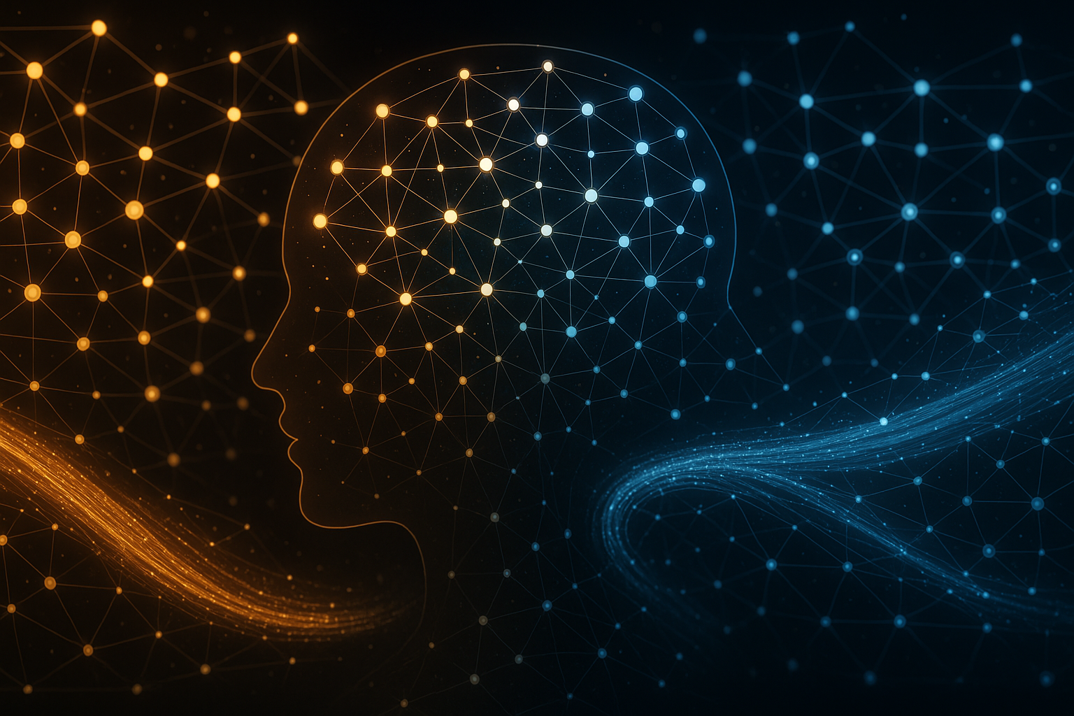 AI Brain Network